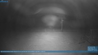 Archived image Webcam Chair Lift Lank in Bödele ski resort 20:00