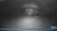 Archived image Webcam Chair Lift Lank in Bödele ski resort 17:00