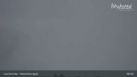 Archived image Webcam top station gondola Gandegg-Hockenhorngrat 06:00