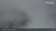 Archived image Webcam top station gondola Gandegg-Hockenhorngrat 07:00