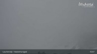 Archived image Webcam top station gondola Gandegg-Hockenhorngrat 10:00