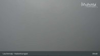 Archiv Foto Webcam Lauchernalp: Bergstation Gondelbahn Hockenhorngrat 09:00