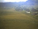 Archiv Foto Webcam Lauchernalp: Bergstation Luftseilbahn Wiler-Lauchernalp 05:00