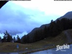 Archiv Foto Webcam Restaurant Moosalp 05:00