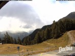 Archiv Foto Webcam Restaurant Moosalp 11:00