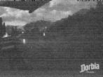 Archiv Foto Webcam Restaurant Moosalp 03:00