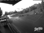 Archiv Foto Webcam Restaurant Moosalp 05:00