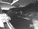 Archiv Foto Webcam Restaurant Moosalp 23:00