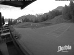 Archiv Foto Webcam Restaurant Moosalp 05:00