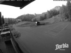 Archived image Webcam Restaurant at Moosalp 05:00