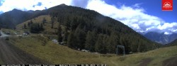 Archiv Foto Webcam Restaurant Ginals 13:00