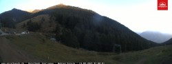Archiv Foto Webcam Restaurant Ginals 06:00