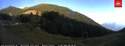 Archiv Foto Webcam Restaurant Ginals 07:00