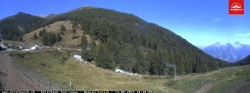Archiv Foto Webcam Restaurant Ginals 09:00
