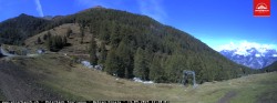 Archived image Webcam Restaurant Ginals 11:00