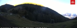 Archiv Foto Webcam Restaurant Ginals 07:00