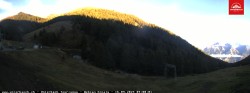 Archiv Foto Webcam Restaurant Ginals 08:00