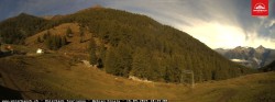 Archiv Foto Webcam Restaurant Ginals 09:00