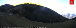Archived image Webcam Restaurant Ginals 07:00