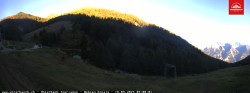 Archived image Webcam Restaurant Ginals 08:00