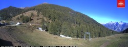 Archived image Webcam Restaurant Ginals 09:00