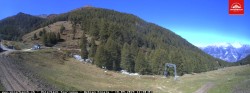 Archived image Webcam Restaurant Ginals 11:00