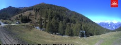 Archived image Webcam Restaurant Ginals 12:00