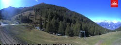Archived image Webcam Restaurant Ginals 13:00