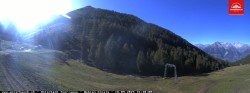 Archived image Webcam Restaurant Ginals 15:00