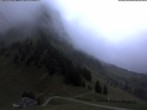 Archiv Foto Webcam Plan-Francey - 1528 Höhenmeter 06:00