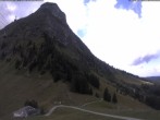 Archiv Foto Webcam Plan-Francey - 1528 Höhenmeter 11:00