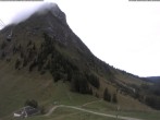 Archived image Webcam Plan-Francey - 1560 m a.s.l. 09:00