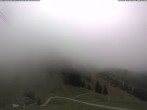 Archived image Webcam Plan-Francey - 1560 m a.s.l. 07:00