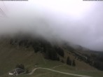 Archiv Foto Webcam Plan-Francey - 1528 Höhenmeter 09:00