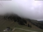 Archiv Foto Webcam Plan-Francey - 1528 Höhenmeter 11:00