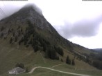 Archiv Foto Webcam Plan-Francey - 1528 Höhenmeter 15:00