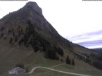 Archiv Foto Webcam Plan-Francey - 1528 Höhenmeter 17:00