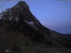 Archiv Foto Webcam Plan-Francey - 1528 Höhenmeter 06:00