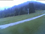 Archiv Foto Webcam Moléson-Wiese 06:00