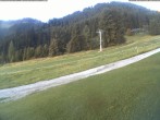 Archived image Webcam Moléson - 1100 m a.s.l. 05:00