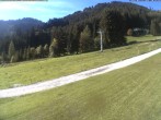 Archiv Foto Webcam Moléson-Wiese 09:00