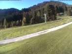 Archived image Webcam Moléson - 1100 m a.s.l. 07:00