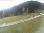 Archiv Foto Webcam Moléson-Wiese 09:00