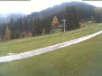 Archiv Foto Webcam Moléson-Wiese 11:00