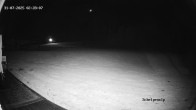 Archived image Webcam Balderschwang: Schelpenalp Restaurant 01:00