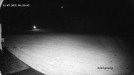 Archived image Webcam Balderschwang: Schelpenalp Restaurant 03:00