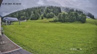Archived image Webcam Balderschwang: Schelpenalp Restaurant 05:00