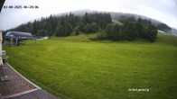 Archiv Foto Webcam Balderschwang: Schelpenalp 05:00