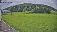 Archiv Foto Webcam Balderschwang: Schelpenalp 06:00