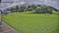 Archiv Foto Webcam Balderschwang: Schelpenalp 07:00